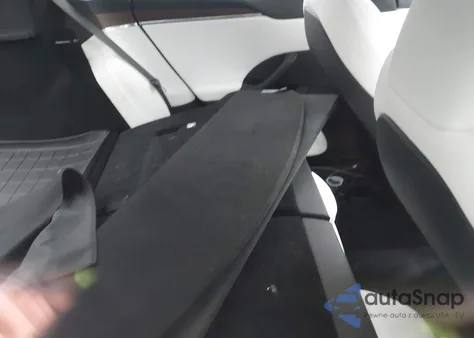 2022 Tesla Model S Dual Motor All-Wheel Drive z USA, uszkodzony, nr VIN 5YJSA1E52NF471060